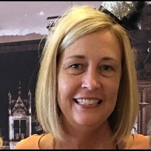 Meet your Posher, Kim